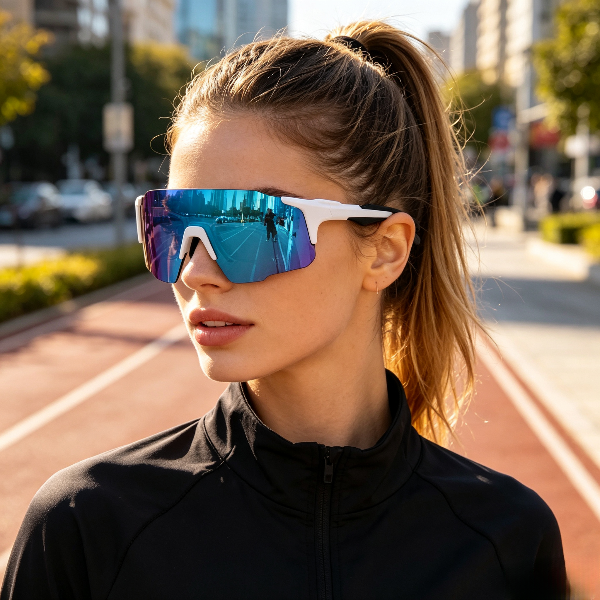 Sport Performance Sunglasses