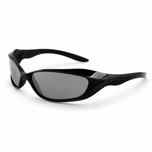 Cat-Eye Sunglasses