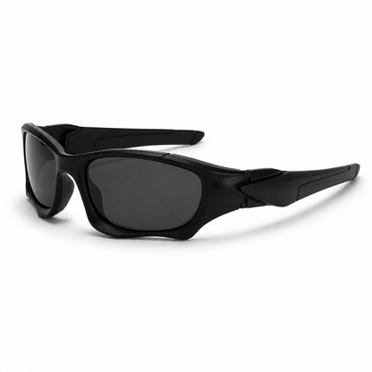 SPORT WRAP SUNGLASSES