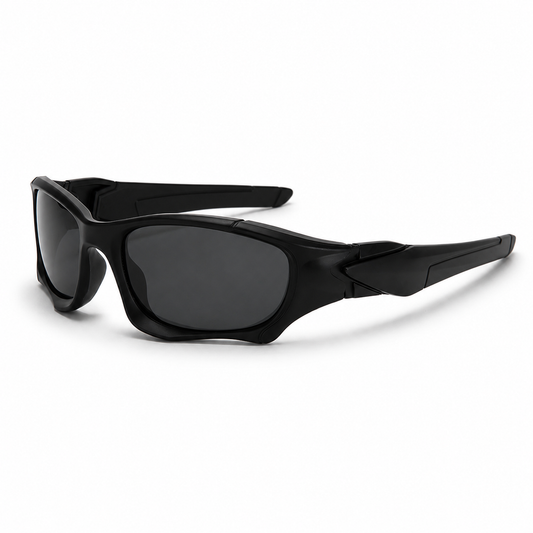 SPORT WRAP SUNGLASSES