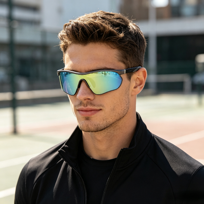 Sport Polarized Sunglasses