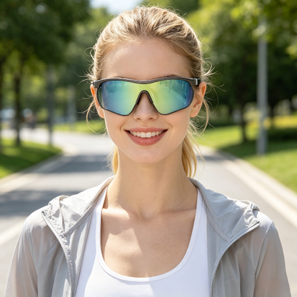 Sport Polarized Sunglasses
