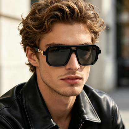 Fashion Square Sunglasses
