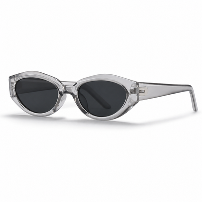 FASHION OVAL SUNGLASSES