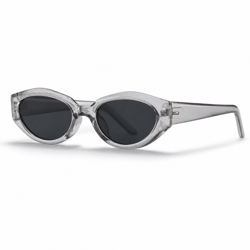 FASHION OVAL SUNGLASSES