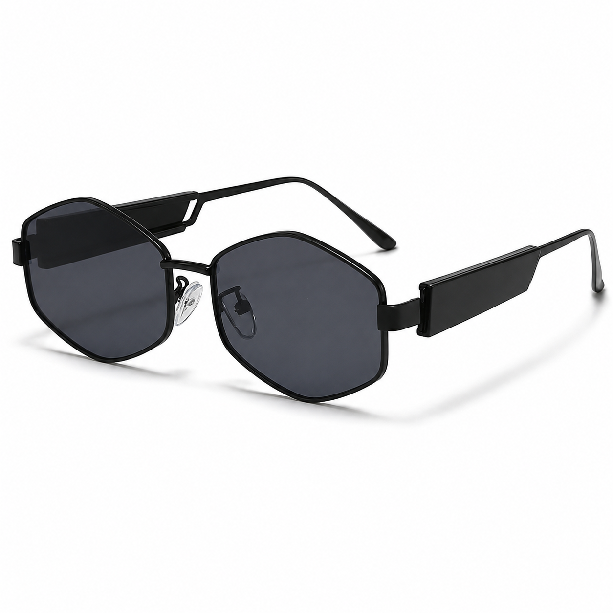FASHION CAT EYE SUNGLASSES