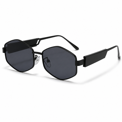 FASHION CAT EYE SUNGLASSES
