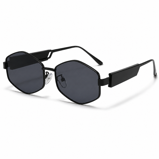 Fashion Cat Eye Sunglasses