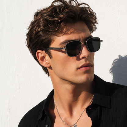 Fashion Square Sunglasses