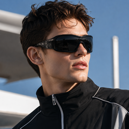 Fashionable Sports Sunglasses
