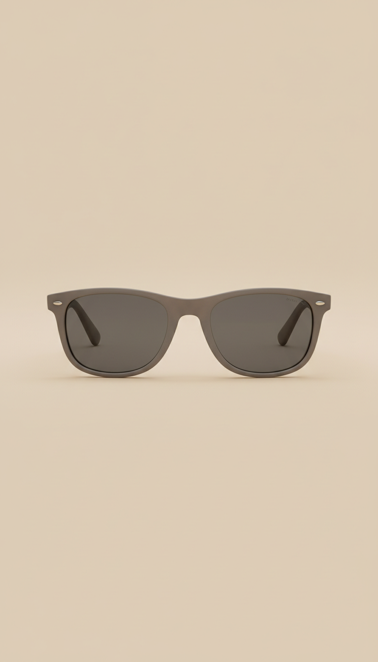 Stone Drift Classic Wayfarer Sunglasses