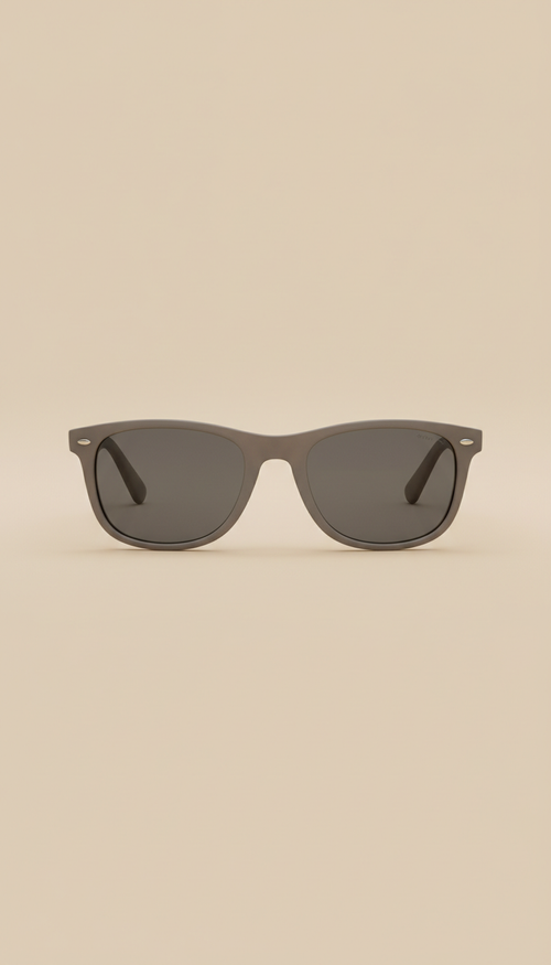 Stone Drift Classic Wayfarer Sunglasses