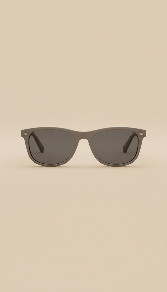 Stone Drift Classic Wayfarer Sunglasses