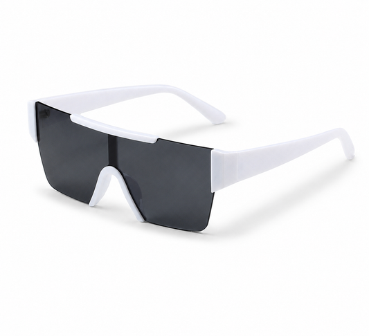 Sport Shield Sunglasses