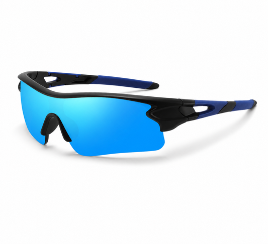 Sport Performance Polarized Sunglasses