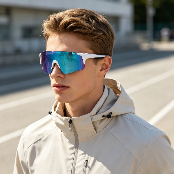 Sport Performance Sunglasses